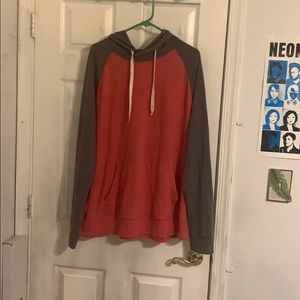 Men’s XL sweatshirt